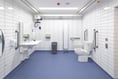 £287,000 to build Changing Places toilets across county
