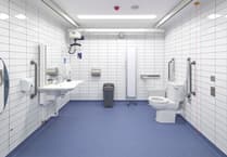Herefordshire council awarded £287,000 to build Changing Places toilets across county