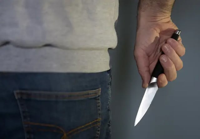 PCC launches 'Virtual Decisions' initiative to combat knife crime
