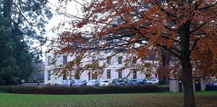 From hotel to homes: Penyard House transformation in the works
