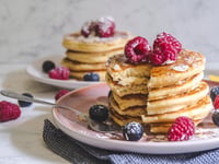Fire safety tips for Shrove Tuesday