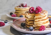 Fire safety tips for Shrove Tuesday