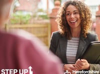 Council offers training programme for aspiring social workers