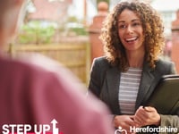 Council offers training programme for aspiring social workers