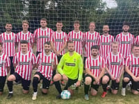 Ross Juniors impress with strong performance in George Sandoe Cup