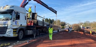 A40 to reopen this week after six-month closure