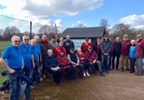 Wilton Bridge Petanque Club triumphs over Abergavenny