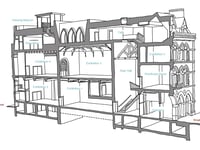 Hereford's museum and art gallery to undergo complete transformation