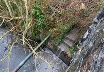 Sewage discharges into rivers remains alarmingly high