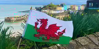Ross Welsh Speakers Group shall be meeting again at St Marys