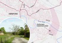 City river crossing moves step closer