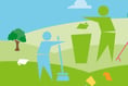 Morrisons becoming pro-active in dealing with litter