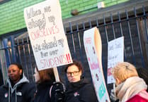 Teachers call off planned strike action next week following improved pay offer