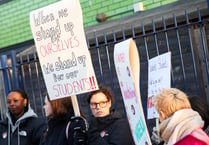 Teachers call off planned strike action next week