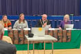 Hardworking and dedicated council staff praised by Ross mayor