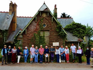 ‘One last chance’ in court to save village’s old school