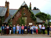 Historic Victorian school demolition plans face legal challenge