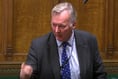 MPs oppose use of hotel for asylum seekers