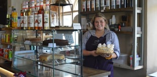Whitchurch becomes ‘Mecca’ for food tourists