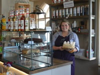 Whitchurch becomes ‘Mecca’ for food tourists