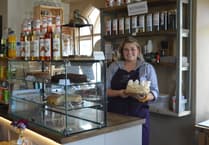 Whitchurch becomes 'Mecca' for food tourists