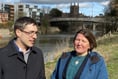 Greens to target Tory seats in local elections