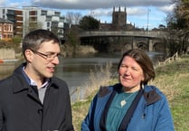 Greens to target Tory seats in local elections