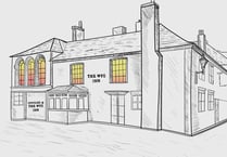 New Newent business supports Buses4Us