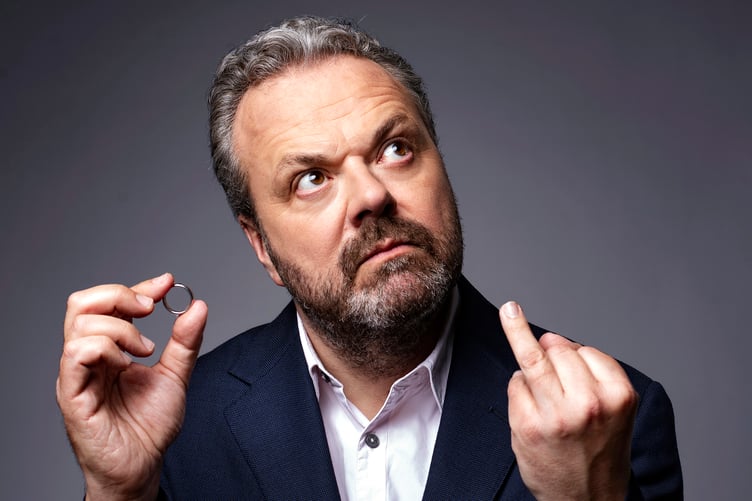 Hal Cruttenden