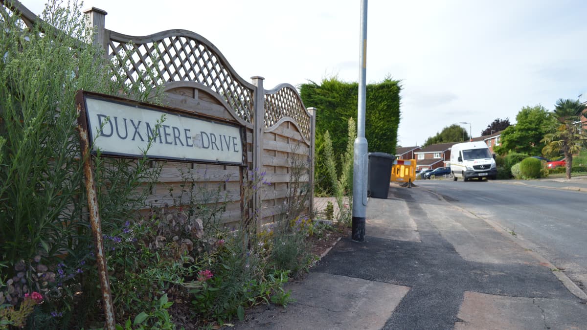 Spring spruce up for RossonWye roads