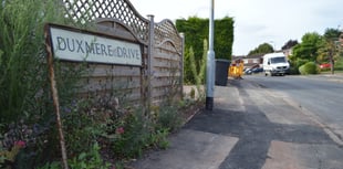 Letter: False credit for road resurfacing