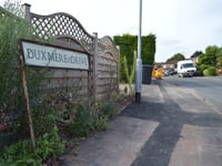 Ross residents urge greater transparency with resurfacing priorities