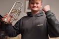 Conner and band claim championship status after strong performance
