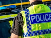 Newent caravan fire treated as ‘unexplained’ by police
