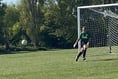 Year 10 student selected to attend an elite football training camp