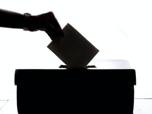 Deadline is 5pm today to apply for free photo ID for May elections