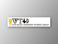 Wye Valley Transport Interest Group unveiled its program of talks
