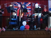 Bishopswood bop coming to village hall