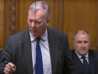 Sir Bill advocates for phosphate-stripping technology