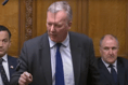 No new tax increases says MP Bill Wiggin