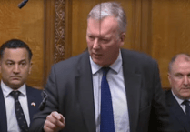 No new tax increases says MP Bill Wiggin