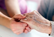 NHS trust would be diminished without advice of volunteers