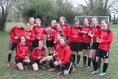 Sports Centre hosts first cup final
