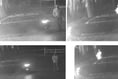Police seeking man in relation to Symonds Yat arson attack