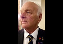 Ross British Legion branch appeals for new members
