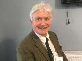 Local Probus club members treated to a night of comedy and nostalgia