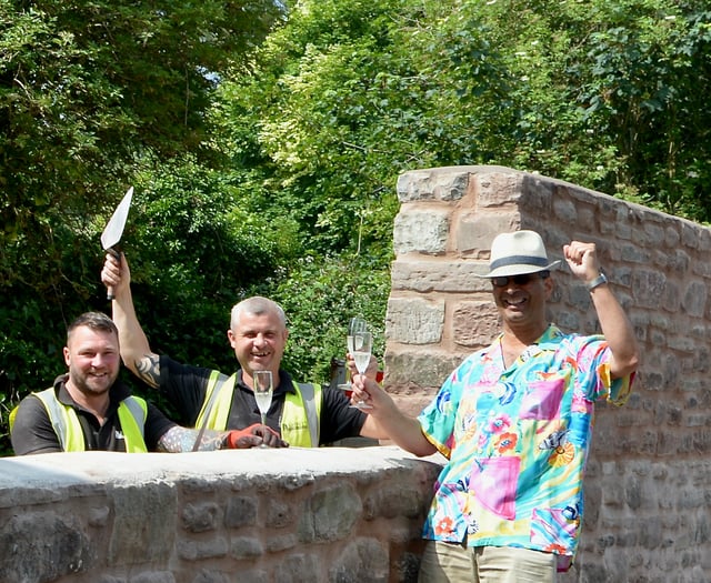 Ever thought about becoming a councillor?