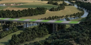 Spud field 'stands in way' of bypass