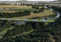 Hereford bypass debate reignites ahead of local elections