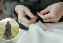 Textiles Repair Café and film screening come to The Courtyard